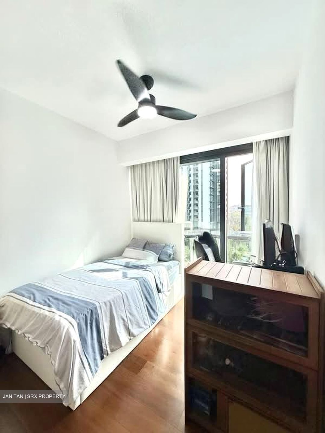 Normanton Park (D5), Apartment #560594101